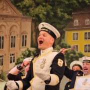 Godesberger Stadtsoldaten (29.01.13)